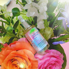 Load image into Gallery viewer, Mirror Mirror Glowing Face Oil Elixir Serum | Mirror Mirror Futuristic Beauty