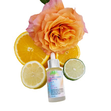 Load image into Gallery viewer, Mirror Mirror Glowing Face Oil Elixir Serum | Mirror Mirror Futuristic Beauty