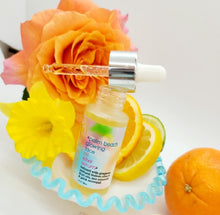 Load image into Gallery viewer, Mirror Mirror Glowing Face Oil Elixir Serum | Mirror Mirror Futuristic Beauty