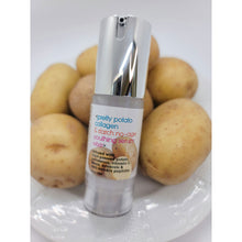 Load image into Gallery viewer, Mirror Mirror Pretty Potato Collagen & Starch No-Age Youthing Serum Elixir | Mirror Mirror Futuristic Beauty