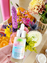 Load image into Gallery viewer, Mirror Mirror Glowing Face Oil Elixir Serum | Mirror Mirror Futuristic Beauty