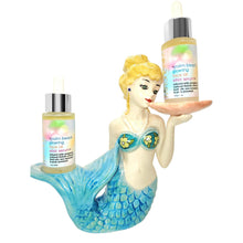 Load image into Gallery viewer, Mirror Mirror Glowing Face Oil Elixir Serum | Mirror Mirror Futuristic Beauty