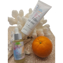 Load image into Gallery viewer, Mirror Mirror Glowing Face Oil Elixir Serum | Mirror Mirror Futuristic Beauty