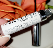 Load image into Gallery viewer, Astonishing New Growth Lash & Brow Elixir Tonic | Mirror Mirror Futuristic Beauty