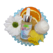 Load image into Gallery viewer, Mirror Mirror Glowing Face Oil Elixir Serum | Mirror Mirror Futuristic Beauty