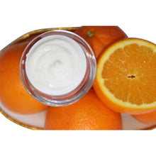 Load image into Gallery viewer, Mirror Mirror Invigorating & Radiant Vitamin C Skin Wellness Crèma For Face & Neck | Mirror Mirror Futuristic Beauty
