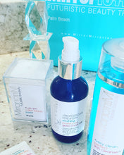 Load image into Gallery viewer, Mirror Mirror Professional Strength Youthing Power Peel Gelèe Mask 15% | Mirror Mirror Futuristic Beauty