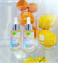 Load image into Gallery viewer, Mirror Mirror Glowing Face Oil Elixir Serum | Mirror Mirror Futuristic Beauty