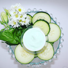 Load image into Gallery viewer, Mirror Mirror Glistening Gel Eye Crèma | Mirror Mirror Futuristic Beauty