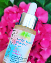 Load image into Gallery viewer, Mirror Mirror Glowing Face Oil Elixir Serum | Mirror Mirror Futuristic Beauty