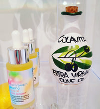 Load image into Gallery viewer, Mirror Mirror Glowing Face Oil Elixir Serum | Mirror Mirror Futuristic Beauty