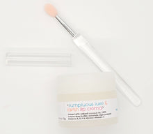 Load image into Gallery viewer, Mirror Mirror Sumptuous Luxe & Lavish Lip Crèma | Mirror Mirror Futuristic Beauty