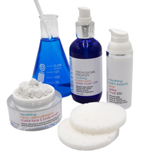 Load image into Gallery viewer, Mirror Mirror Professional Strength Youthing Power Peel Gelèe Mask 15% | Mirror Mirror Futuristic Beauty