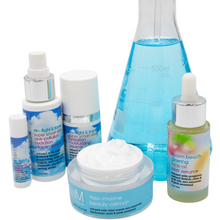 Load image into Gallery viewer, Mirror Mirror Bio-Marine Beauty Crèma | Mirror Mirror Futuristic Beauty