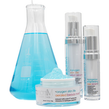 Load image into Gallery viewer, Mirror Mirror Oxygen Skin Life Elixir Serum | Mirror Mirror Futuristic Beauty