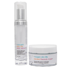 Load image into Gallery viewer, Mirror Mirror Oxygen Skin Life Elixir Serum | Mirror Mirror Futuristic Beauty