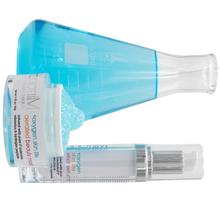 Load image into Gallery viewer, Mirror Mirror Oxygen Skin Life Aerated Beauty Mask | Mirror Mirror Futuristic Beauty