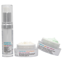 Load image into Gallery viewer, Mirror Mirror Gorgeous Brightening Eye Serum | Mirror Mirror Futuristic Beauty