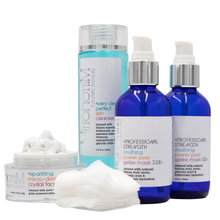 Load image into Gallery viewer, Mirror Mirror Very Clean Perfect Skin Cleanser | Mirror Mirror Futuristic Beauty