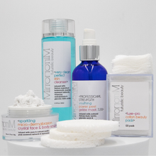 Load image into Gallery viewer, Mirror Mirror Professional Strength Youthing Power Peel Gelèe Mask 15% | Mirror Mirror Futuristic Beauty