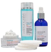 Load image into Gallery viewer, Mirror Mirror Very Clean Perfect Skin Cleanser | Mirror Mirror Futuristic Beauty