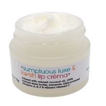 Load image into Gallery viewer, Mirror Mirror Sumptuous Luxe & Lavish Lip Crèma | Mirror Mirror Futuristic Beauty