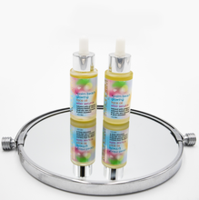 Load image into Gallery viewer, Mirror Mirror Glowing Face Oil Elixir Serum | Mirror Mirror Futuristic Beauty