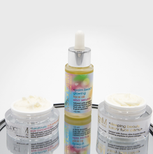 Load image into Gallery viewer, Mirror Mirror Glowing Face Oil Elixir Serum | Mirror Mirror Futuristic Beauty