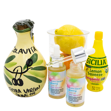 Load image into Gallery viewer, Mirror Mirror Glowing Face Oil Elixir Serum | Mirror Mirror Futuristic Beauty