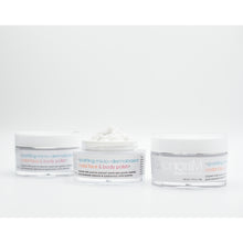 Load image into Gallery viewer, Mirror Mirror Sparkling Microdermabrasion Crystal Face & Body Polish | Mirror Mirror Futuristic Beauty