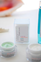 Load image into Gallery viewer, Mirror Mirror Luxe-Pro Italian Linen Cotton Medical Beauty Pads | Mirror Mirror Futuristic Beauty