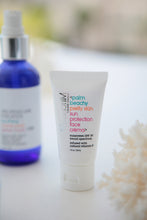 Load image into Gallery viewer, Mirror Mirror Palm Beachy Pretty Skin Sun Protection Face Crèma SPF30 | Mirror Mirror Futuristic Beauty