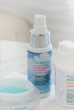 Load image into Gallery viewer, Mirror Mirror In-Flight & Travel Super Smart Skin Anti-Pollution Hydration Vitamin Spray | Mirror Mirror Futuristic Beauty