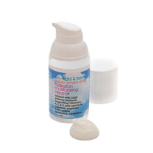 Load image into Gallery viewer, Mirror Mirror In-Flight & Travel Super Smart Skin Hydration Moisturizing Cream | Mirror Mirror Futuristic Beauty