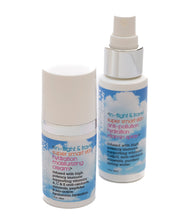 Load image into Gallery viewer, Mirror Mirror In-Flight & Travel Super Smart Skin Hydration Moisturizing Cream | Mirror Mirror Futuristic Beauty