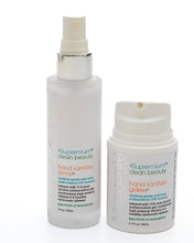 Load image into Gallery viewer, Mirror Mirror Supremium Clean Beauty Hand Sanitizer Gelée - 1.7oz | Mirror Mirror Futuristic Beauty