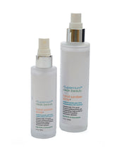 Load image into Gallery viewer, Mirror Mirror Supremium clean beauty LUXURY hand sanitizer spray - 2oz | Mirror Mirror Futuristic Beauty