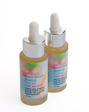 Load image into Gallery viewer, Mirror Mirror Glowing Face Oil Elixir Serum | Mirror Mirror Futuristic Beauty