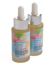 Load image into Gallery viewer, Mirror Mirror Glowing Face Oil Elixir Serum | Mirror Mirror Futuristic Beauty