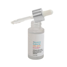 Load image into Gallery viewer, Mirror Mirror Skin Bounce & Plump Skin Elixir Booster | Mirror Mirror Futuristic Beauty