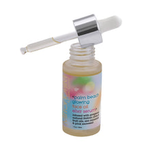 Load image into Gallery viewer, Mirror Mirror Glowing Face Oil Elixir Serum | Mirror Mirror Futuristic Beauty