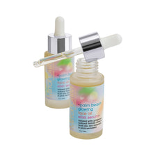 Load image into Gallery viewer, Mirror Mirror Glowing Face Oil Elixir Serum | Mirror Mirror Futuristic Beauty