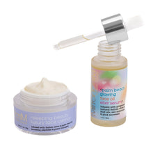 Load image into Gallery viewer, Mirror Mirror Glowing Face Oil Elixir Serum | Mirror Mirror Futuristic Beauty