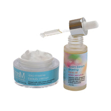 Load image into Gallery viewer, Mirror Mirror Glowing Face Oil Elixir Serum | Mirror Mirror Futuristic Beauty