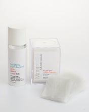 Load image into Gallery viewer, Mirror Mirror Youthing Palm Beachy Glow Gelèe Mask 10% | Mirror Mirror Futuristic Beauty