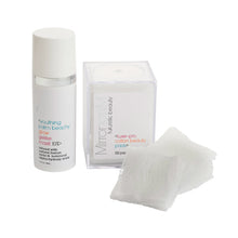 Load image into Gallery viewer, Mirror Mirror Luxe-Pro Italian Linen Cotton Medical Beauty Pads | Mirror Mirror Futuristic Beauty