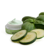 Load image into Gallery viewer, Mirror Mirror Glistening Gel Eye Crèma | Mirror Mirror Futuristic Beauty