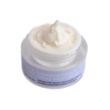 Load image into Gallery viewer, Mirror Mirror Sleeping Beauty Luxury Face Crèma | Mirror Mirror Futuristic Beauty