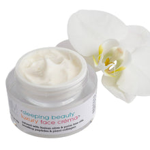 Load image into Gallery viewer, Mirror Mirror Sleeping Beauty Luxury Face Crèma | Mirror Mirror Futuristic Beauty