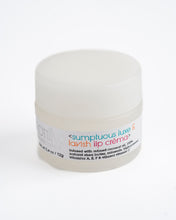 Load image into Gallery viewer, Mirror Mirror Sumptuous Luxe & Lavish Lip Crèma | Mirror Mirror Futuristic Beauty